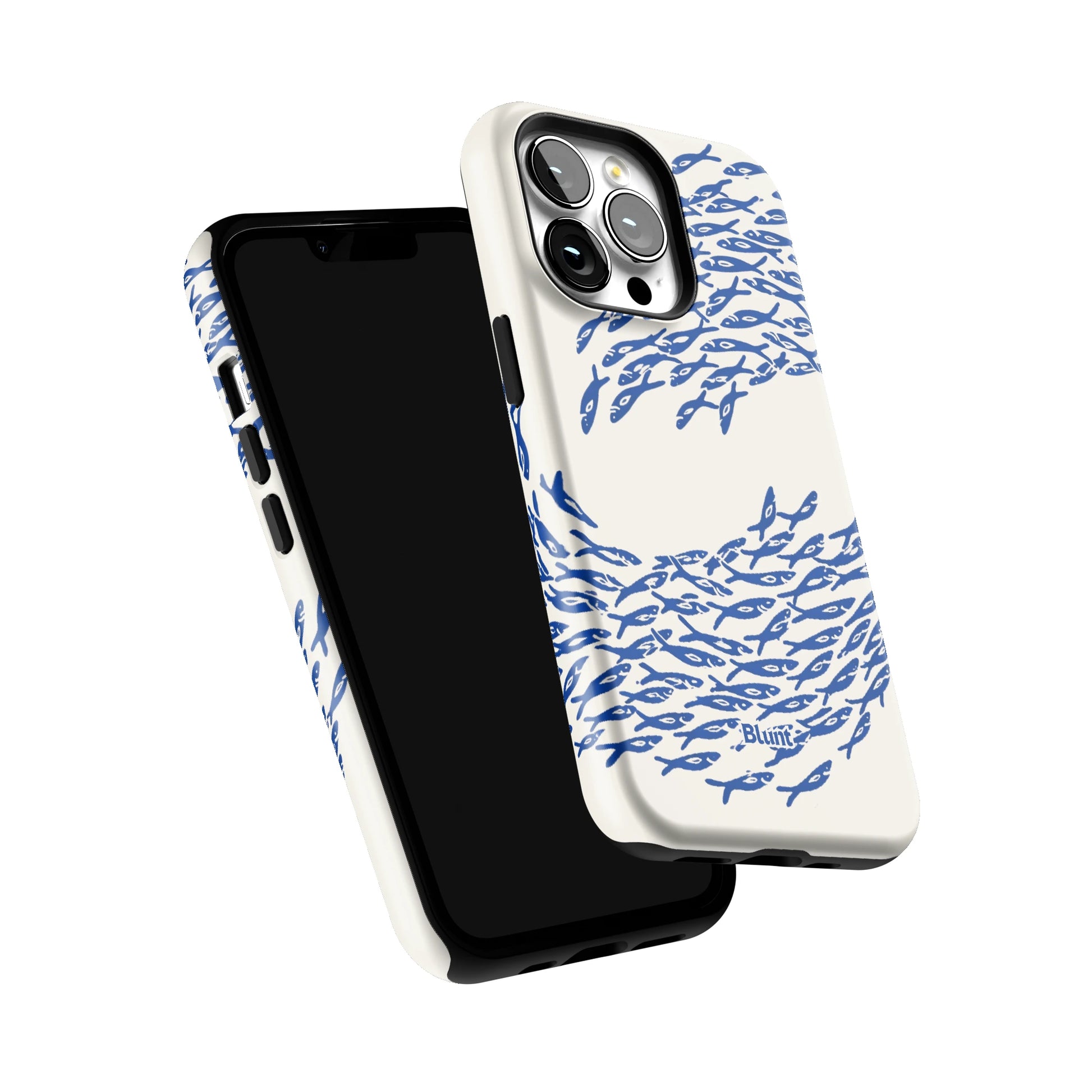 Shoal iPhone Case gallery - Iphone_13_Pro_6