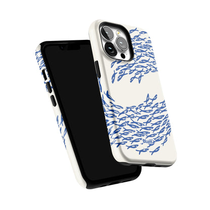 Shoal iPhone Case gallery - Iphone_13_Pro_6