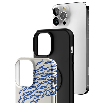 Shoal iPhone Case gallery - Iphone_13_Pro_Max_3