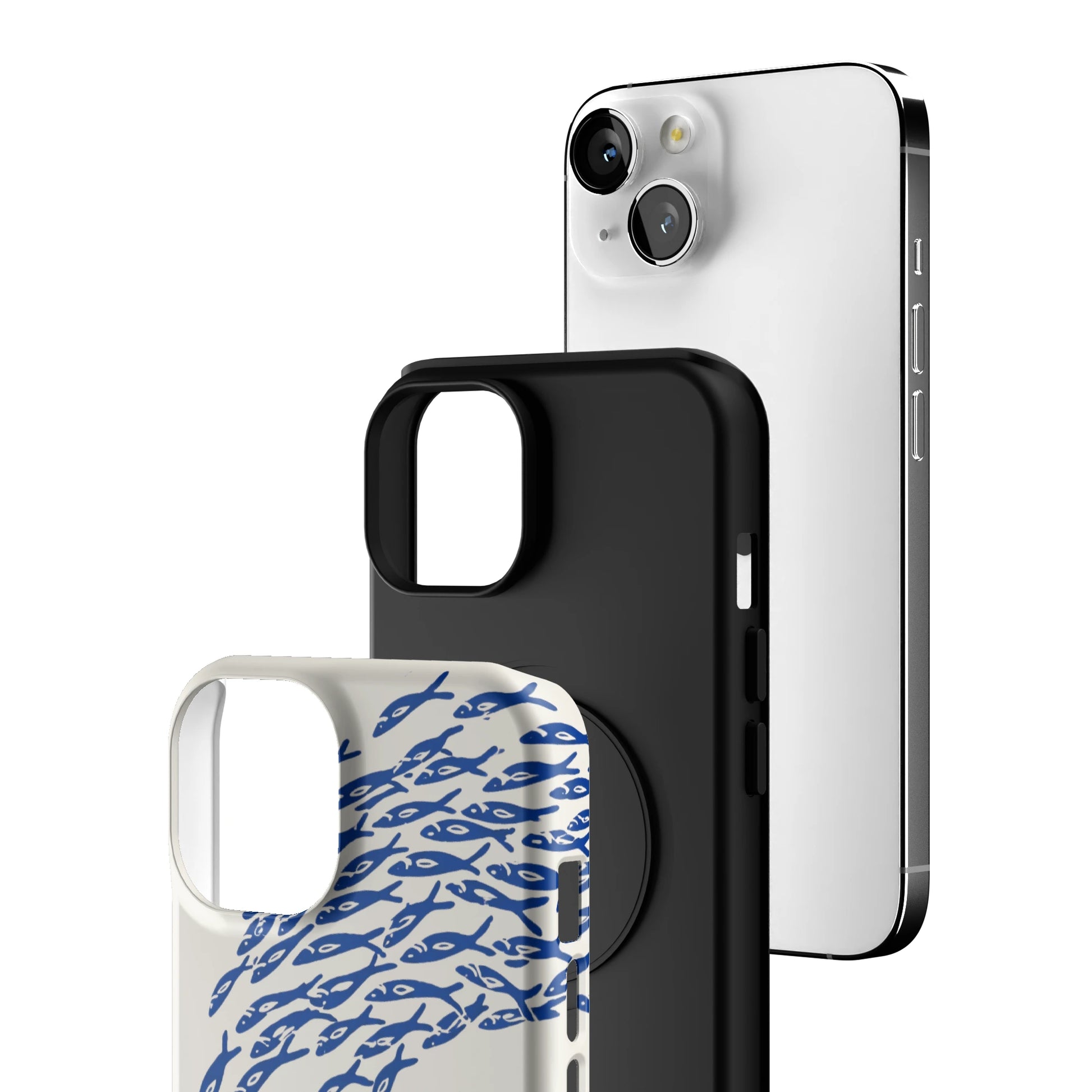 Shoal iPhone Case gallery - Iphone_14_Iphone_3
