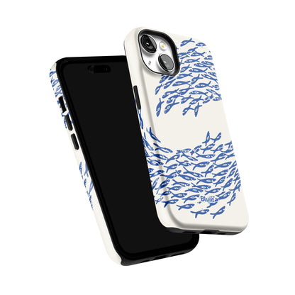 Shoal iPhone Case gallery - Iphone_14_Iphone_6