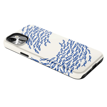 Shoal iPhone Case gallery - Iphone_14_Mini_Air_Plus_2