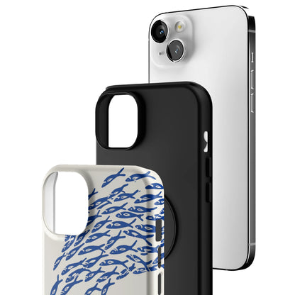 Shoal iPhone Case gallery - Iphone_14_Mini_Air_Plus_3