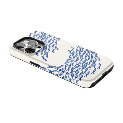 Shoal iPhone Case gallery - Iphone_14_Pro_2