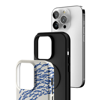Shoal iPhone Case gallery - Iphone_14_Pro_3