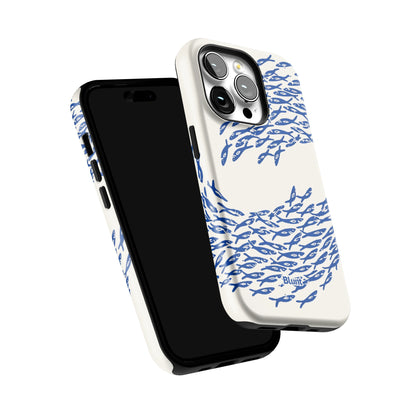 Shoal iPhone Case gallery - Iphone_14_Pro_6