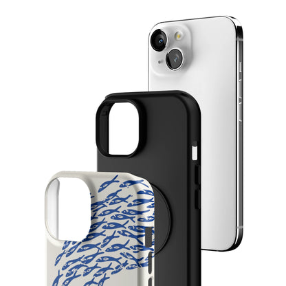 Shoal iPhone Case gallery - Iphone_15_Iphone_3