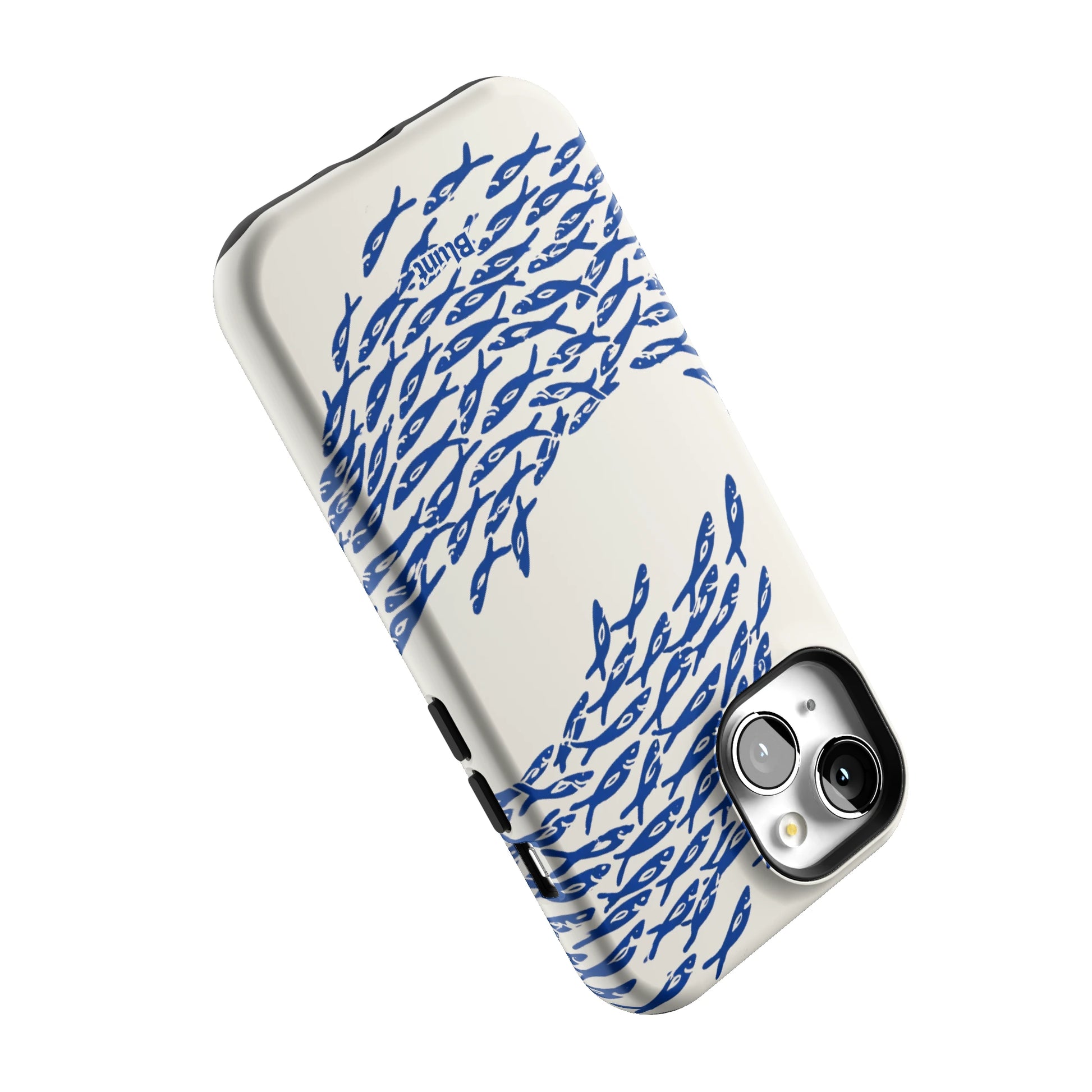 Shoal iPhone Case gallery - Iphone_15_Iphone_5