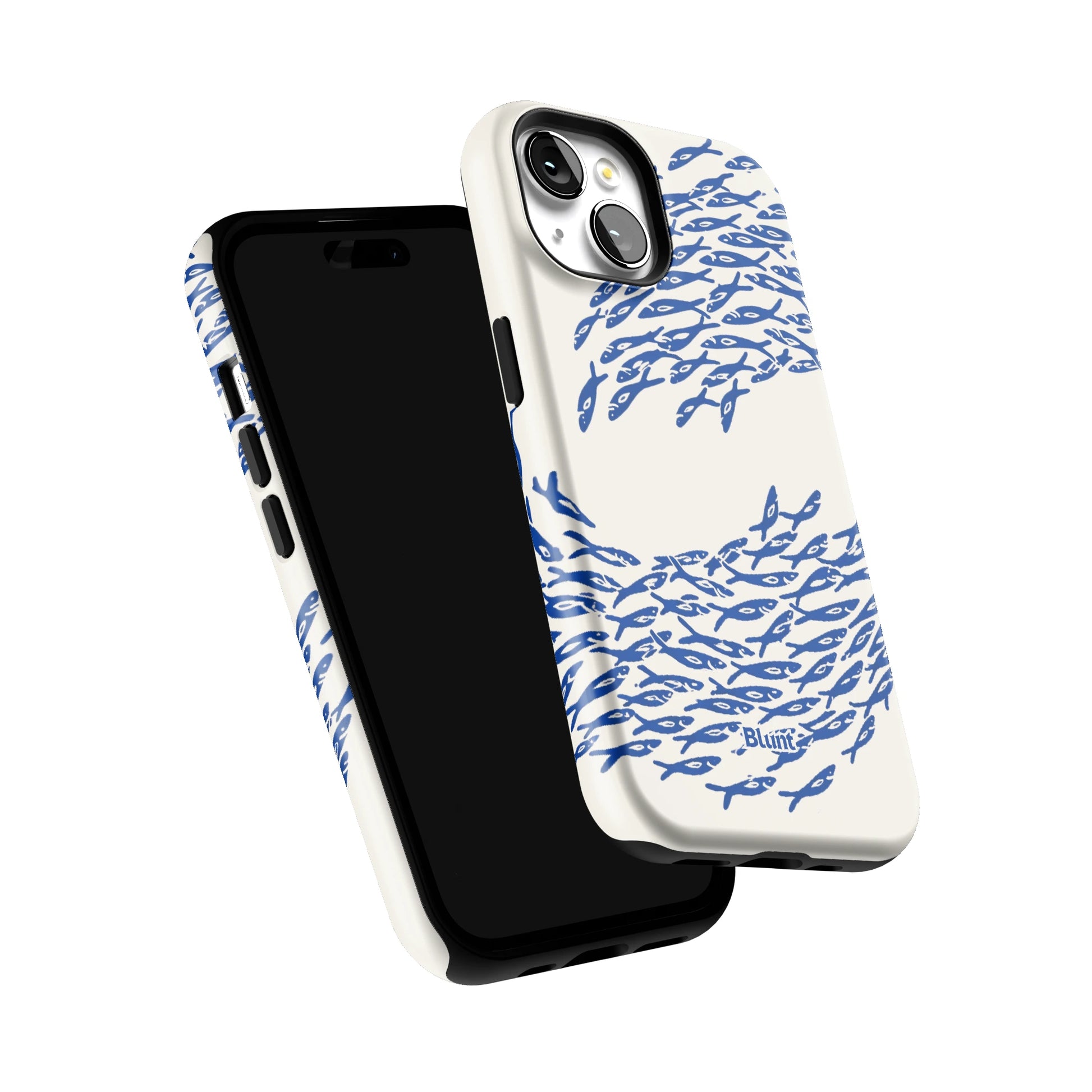 Shoal iPhone Case gallery - Iphone_15_Iphone_6