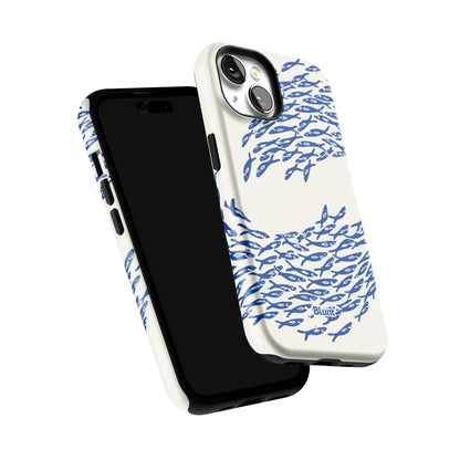 Shoal iPhone Case gallery - Iphone_15_Iphone_6