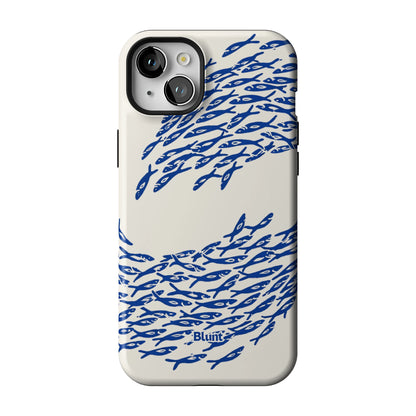 Shoal iPhone Case gallery - Iphone_15_Mini_Air_Plus_1