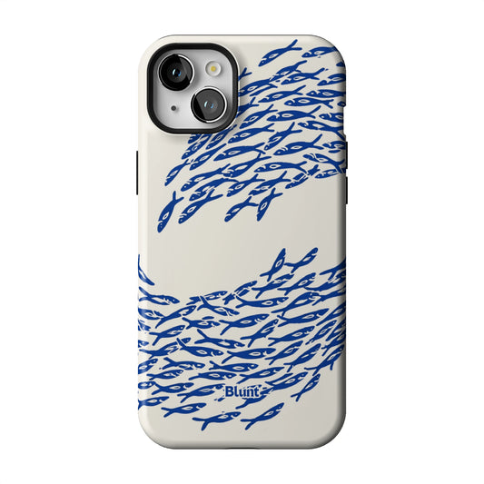 Shoal iPhone Case gallery - Iphone_15_Mini_Air_Plus_1