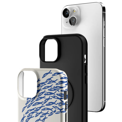 Shoal iPhone Case gallery - Iphone_15_Mini_Air_Plus_3