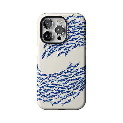 Shoal iPhone Case gallery - Iphone_15_Pro_1