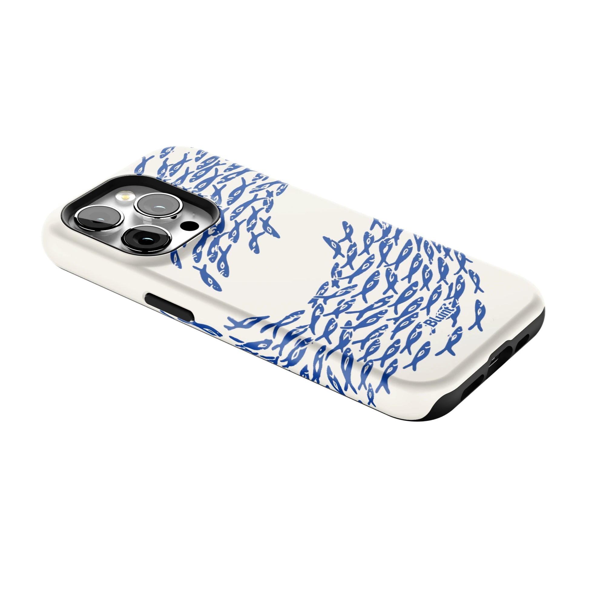 Shoal iPhone Case gallery - Iphone_15_Pro_2