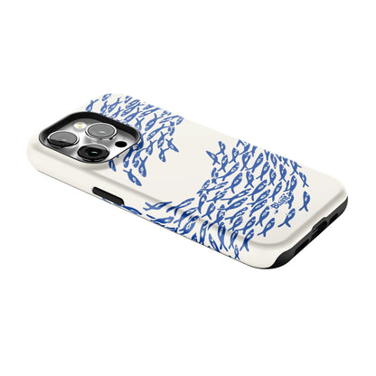 Shoal iPhone Case gallery - Iphone_15_Pro_2