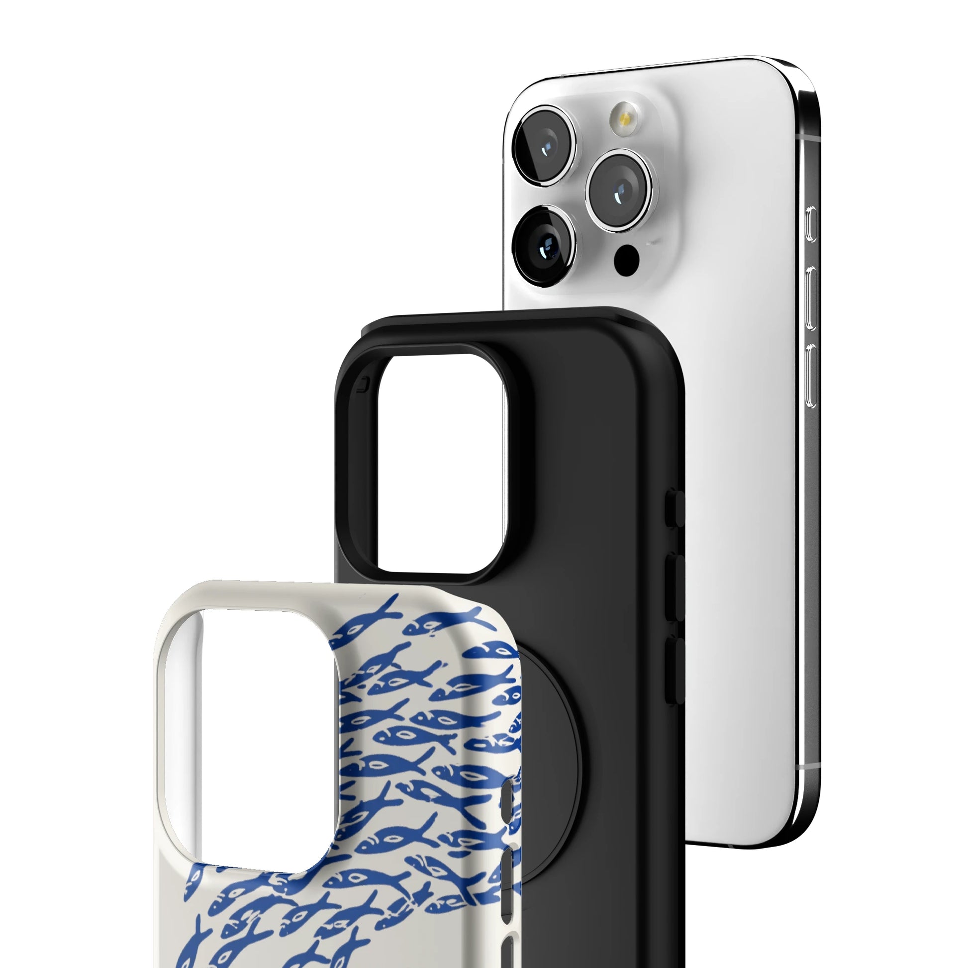 Shoal iPhone Case gallery - Iphone_15_Pro_3