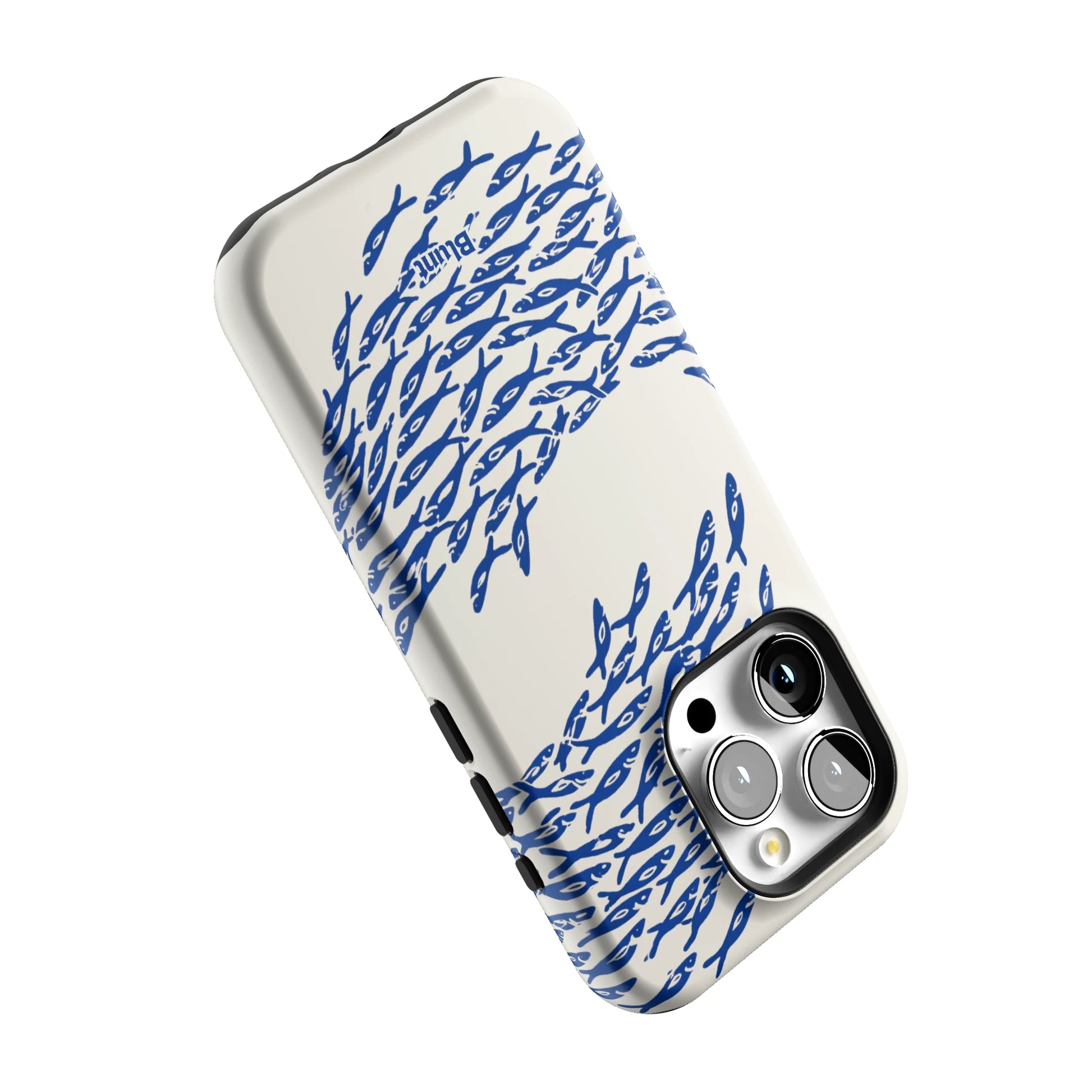 Shoal iPhone Case gallery - Iphone_15_Pro_5