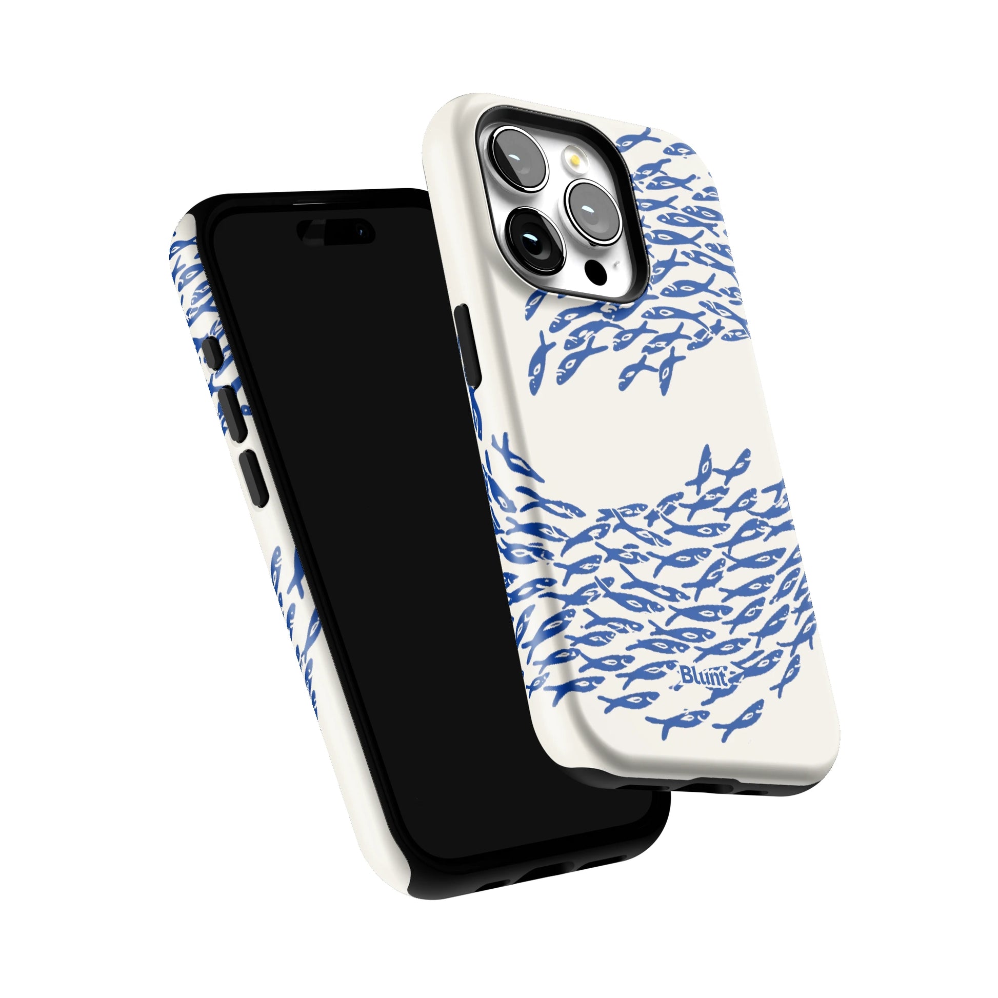 Shoal iPhone Case gallery - Iphone_15_Pro_6