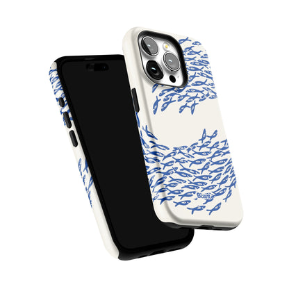 Shoal iPhone Case gallery - Iphone_15_Pro_6
