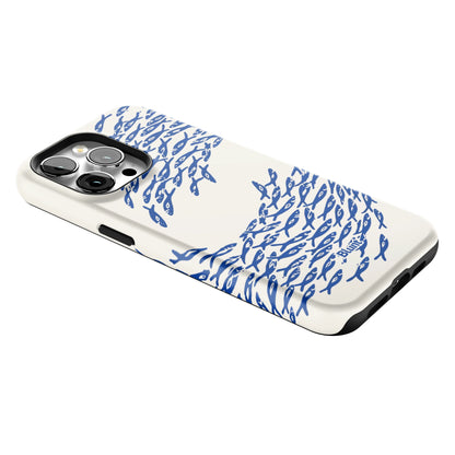 Shoal iPhone Case gallery - Iphone_15_Pro_Max_2