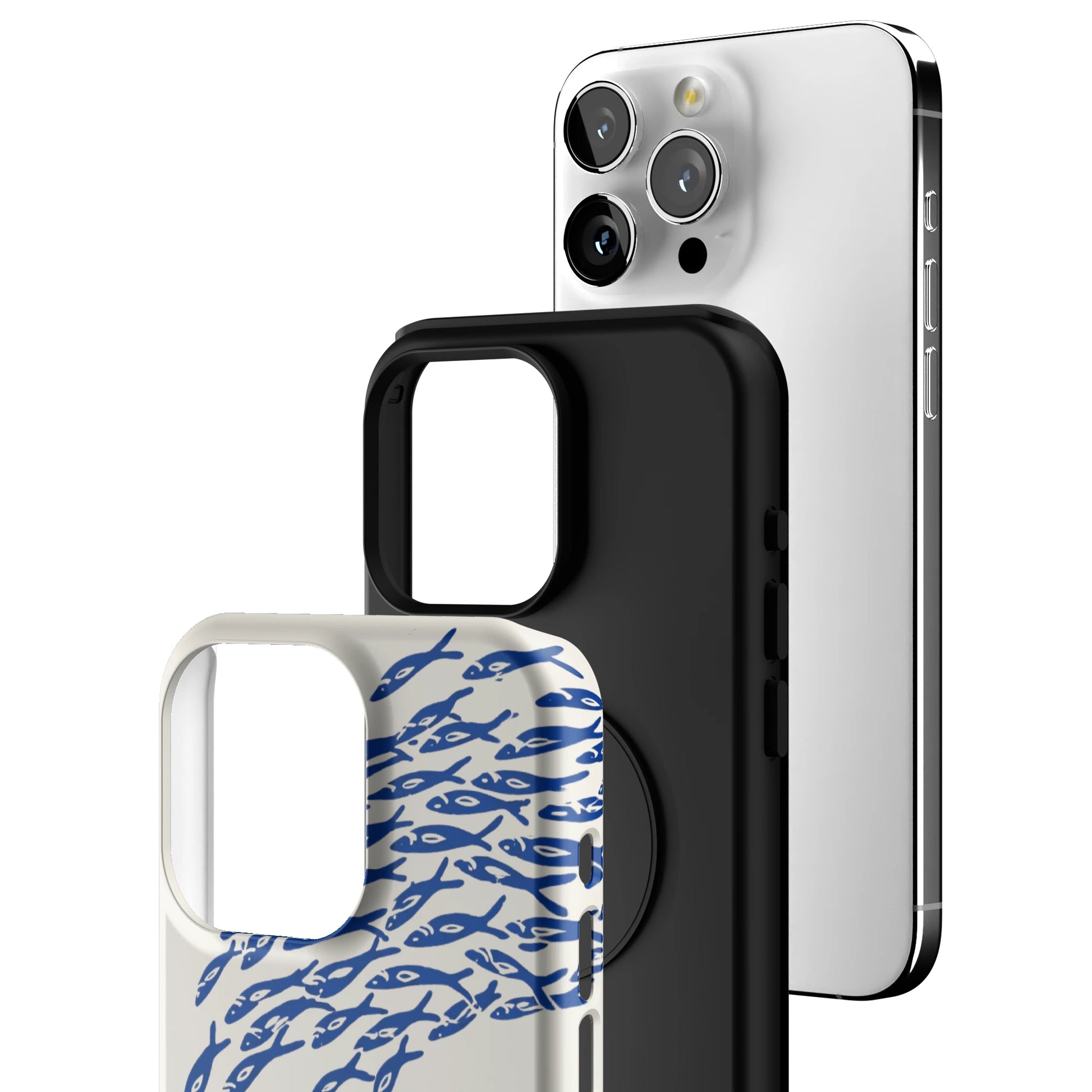 Shoal iPhone Case gallery - Iphone_15_Pro_Max_3