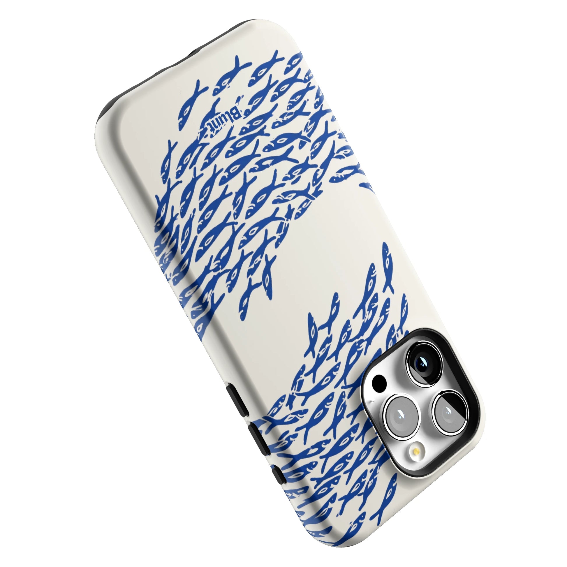 Shoal iPhone Case gallery - Iphone_15_Pro_Max_5