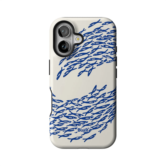 Shoal iPhone Case gallery - Iphone_16_Iphone_1