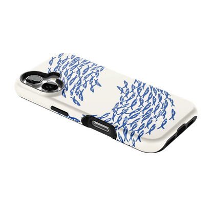 Shoal iPhone Case gallery - Iphone_16_Iphone_2