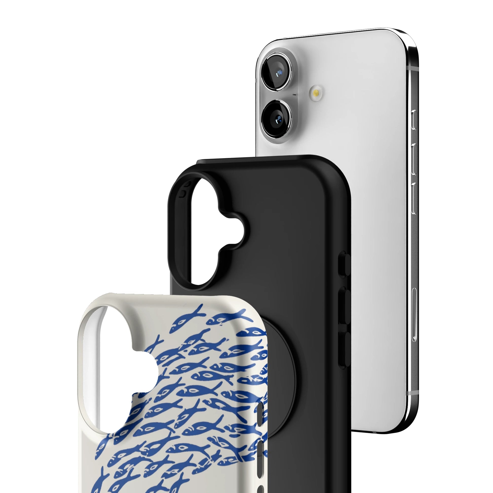 Shoal iPhone Case gallery - Iphone_16_Iphone_3