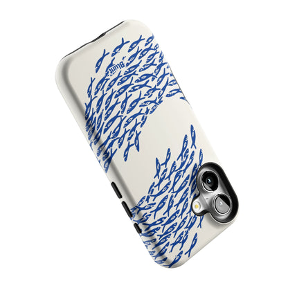 Shoal iPhone Case gallery - Iphone_16_Iphone_5