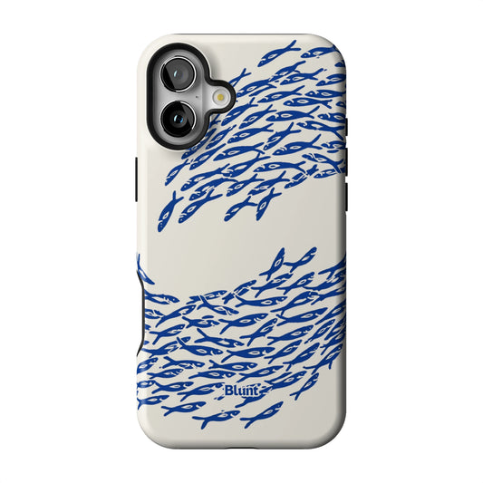 Shoal iPhone Case gallery - Iphone_16_Mini_Air_Plus_1