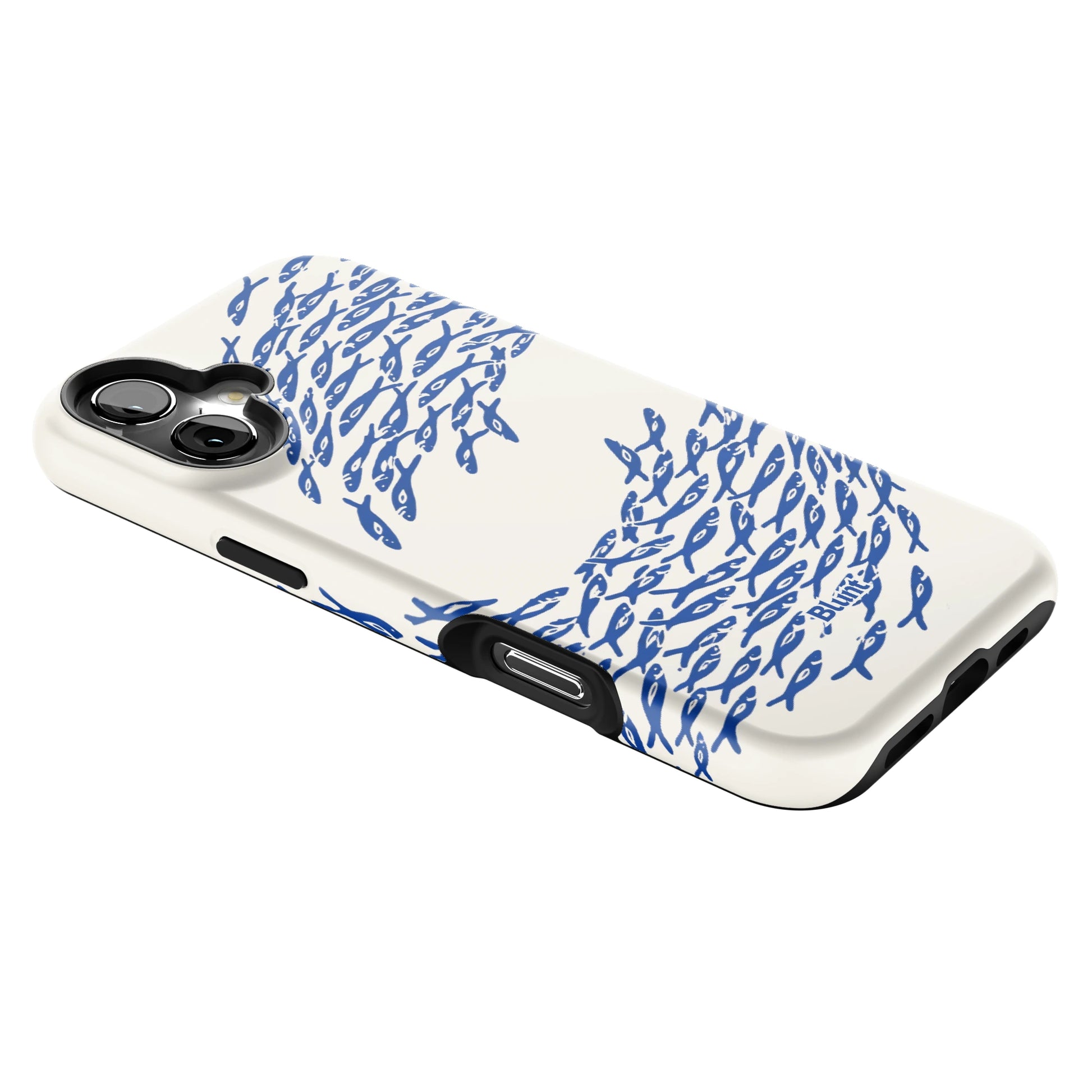 Shoal iPhone Case gallery - Iphone_16_Mini_Air_Plus_2