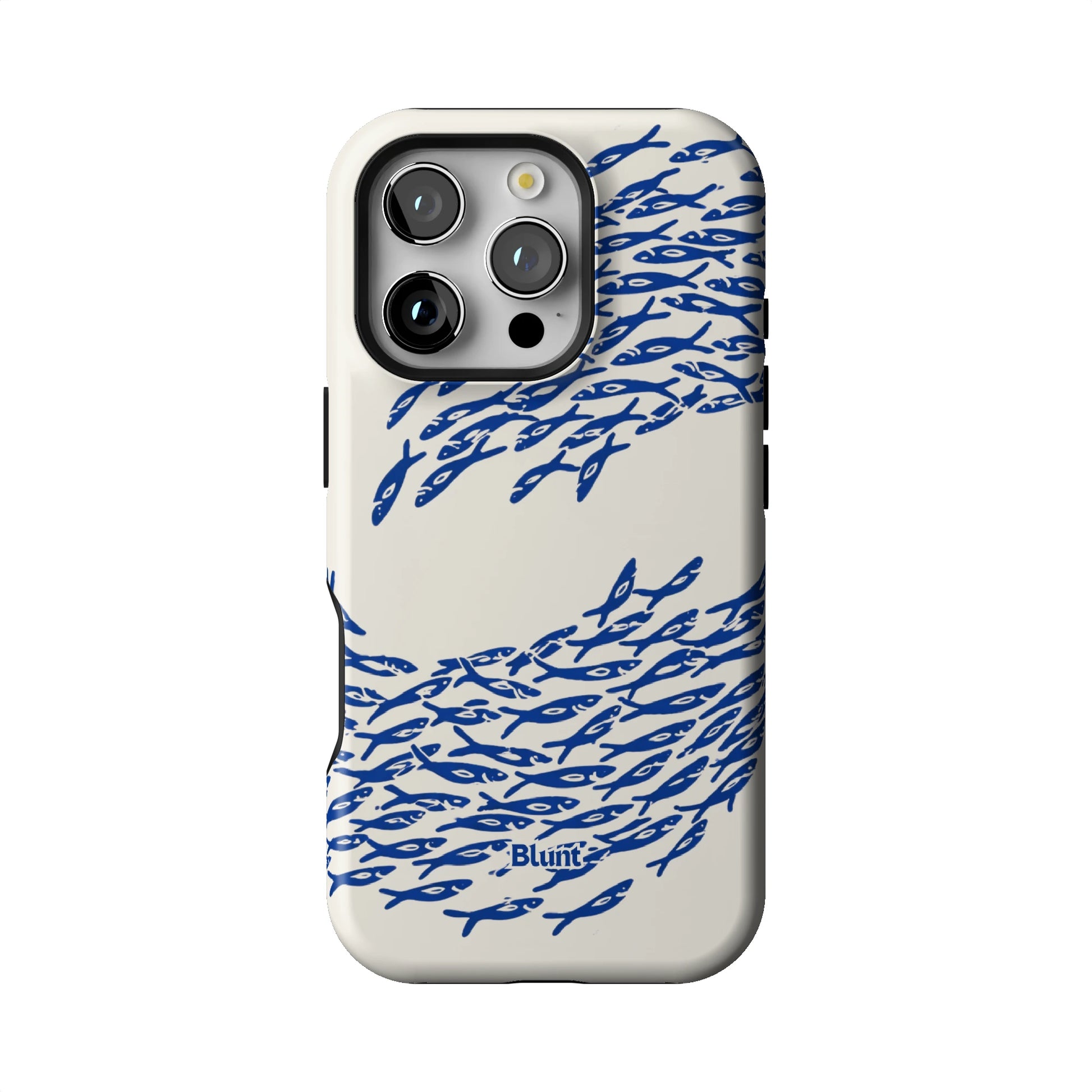 Shoal iPhone Case gallery - Iphone_16_Pro_1