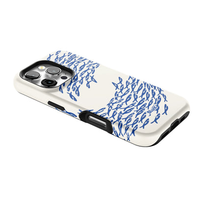 Shoal iPhone Case gallery - Iphone_16_Pro_2