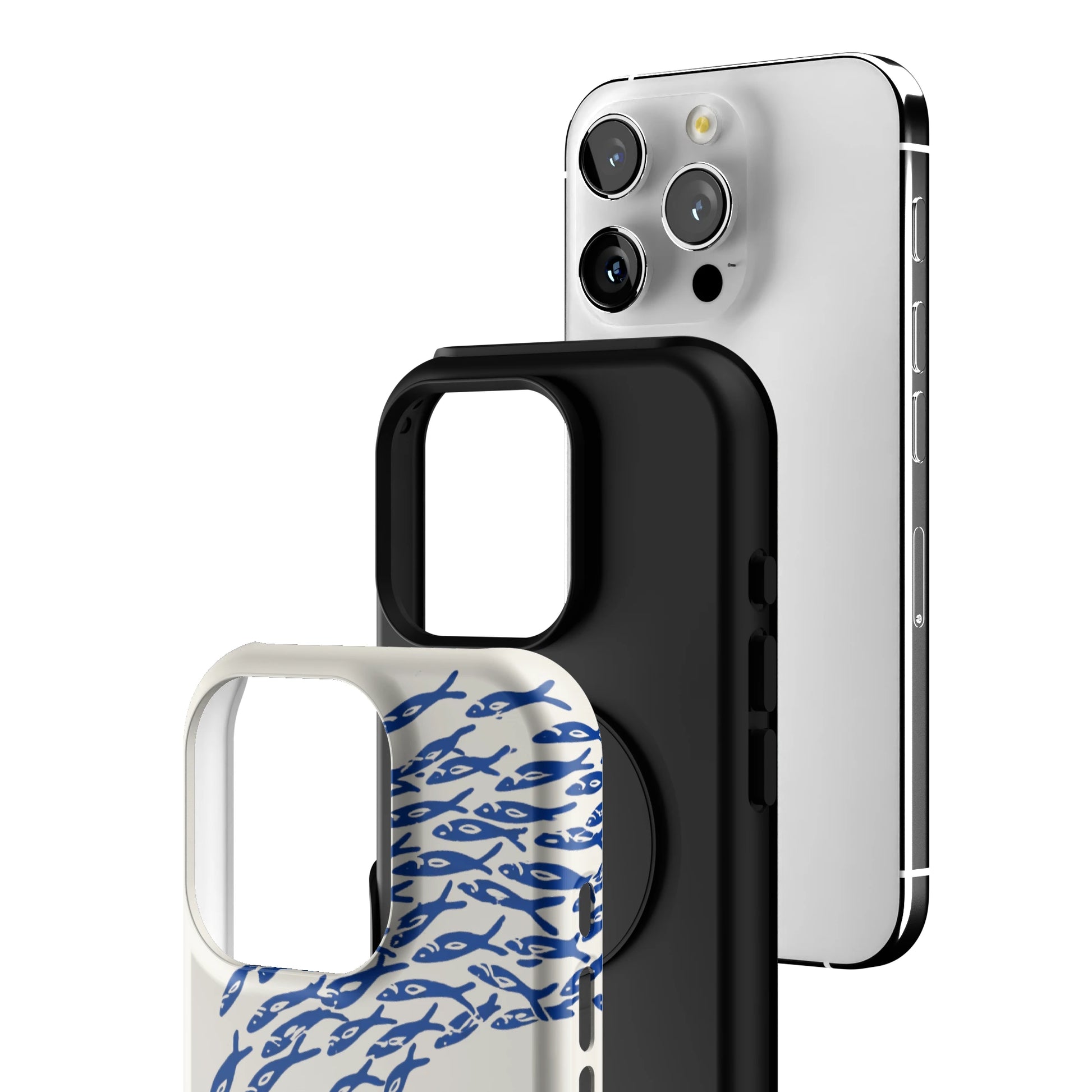 Shoal iPhone Case gallery - Iphone_16_Pro_3