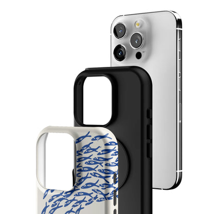 Shoal iPhone Case gallery - Iphone_16_Pro_3
