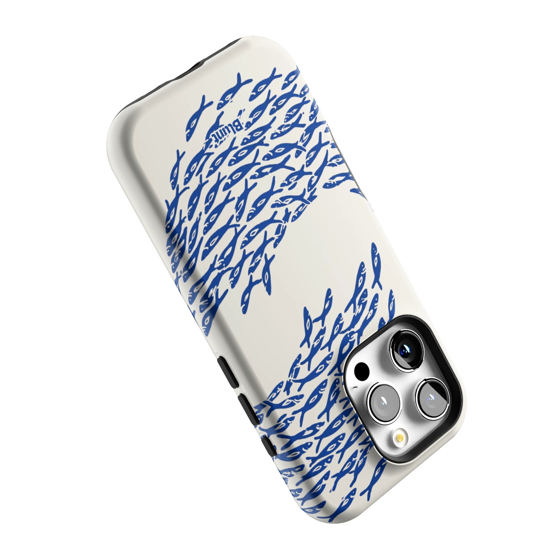 Shoal iPhone Case gallery - Iphone_16_Pro_5