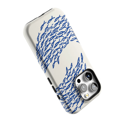 Shoal iPhone Case gallery - Iphone_16_Pro_5