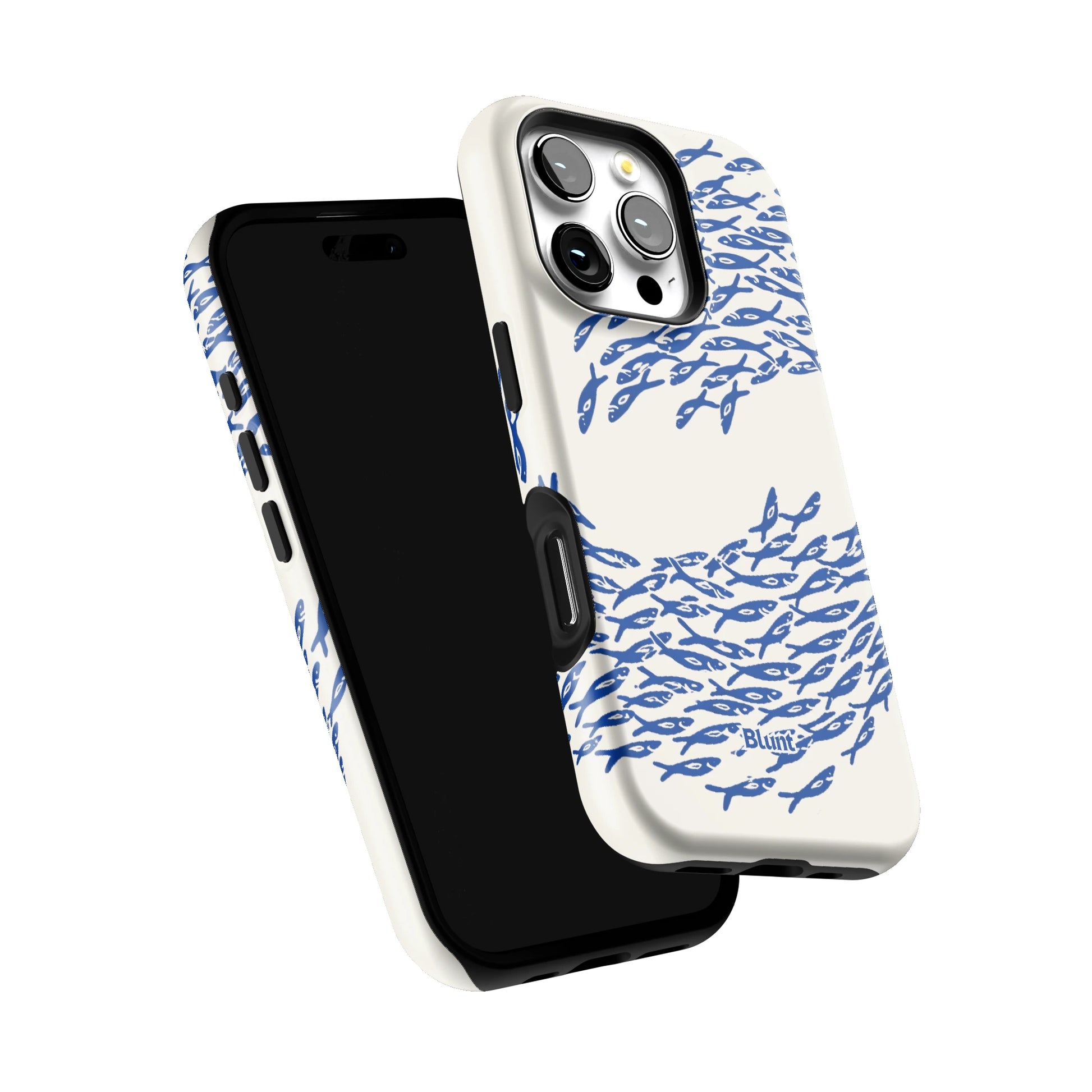 Shoal iPhone Case gallery - Iphone_16_Pro_6