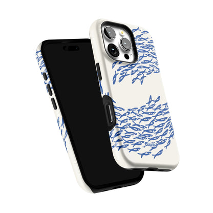 Shoal iPhone Case gallery - Iphone_16_Pro_6