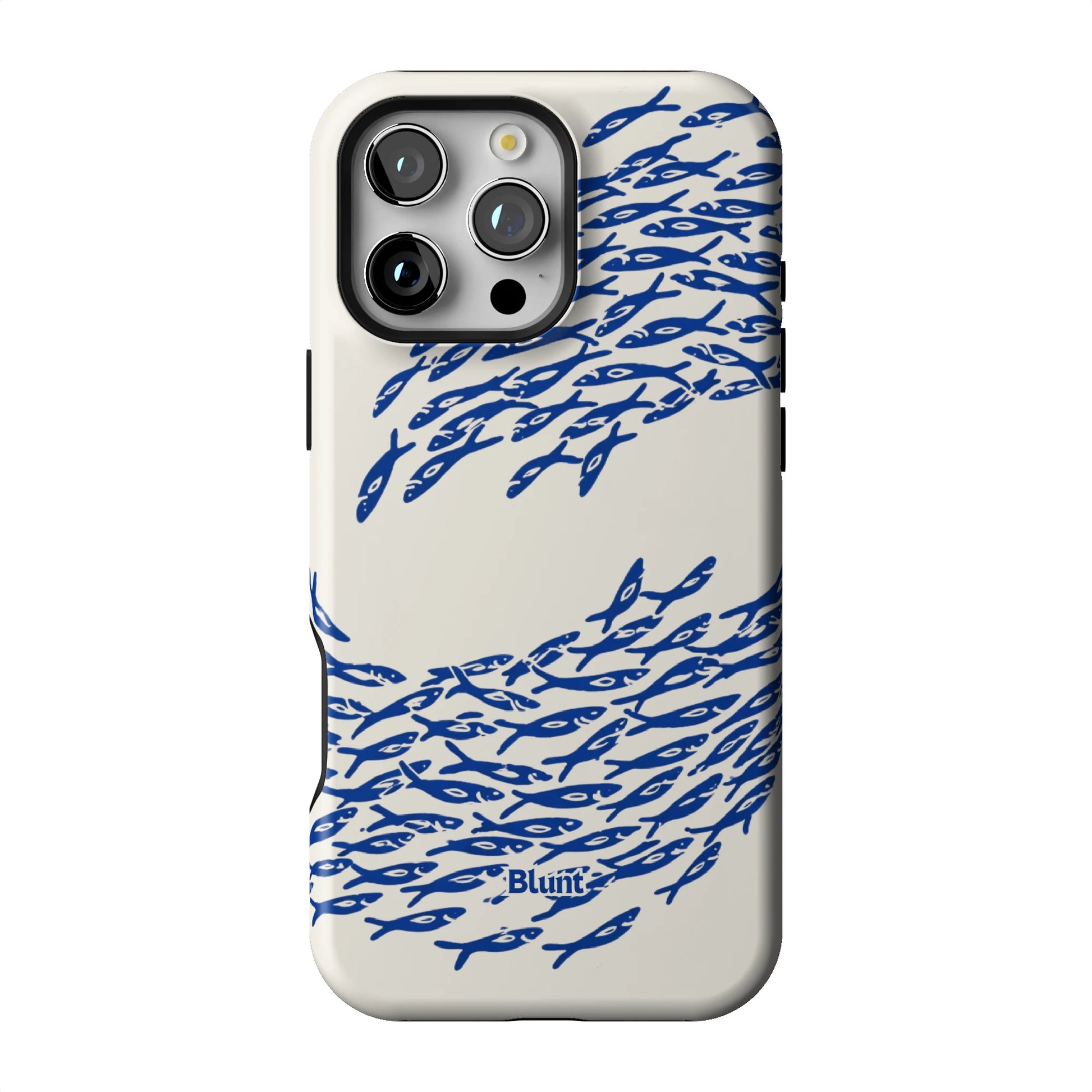Shoal iPhone Case gallery - Iphone_16_Pro_Max_1