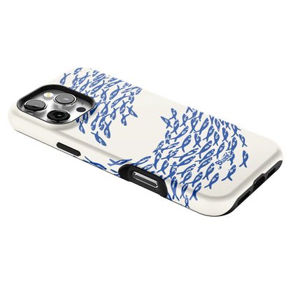 Shoal iPhone Case gallery - Iphone_16_Pro_Max_2