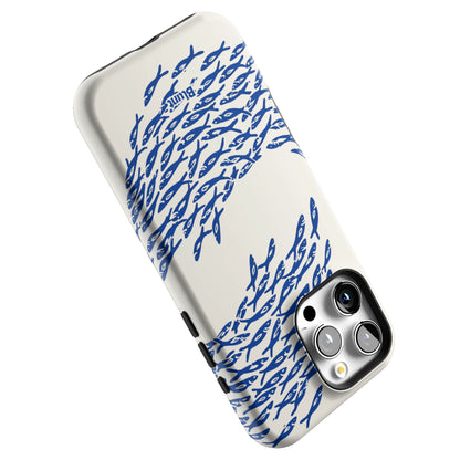 Shoal iPhone Case gallery - Iphone_16_Pro_Max_5