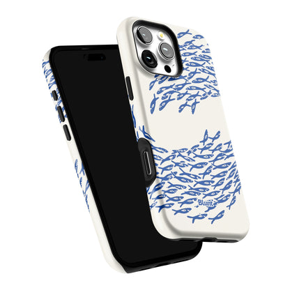 Shoal iPhone Case gallery - Iphone_16_Pro_Max_6