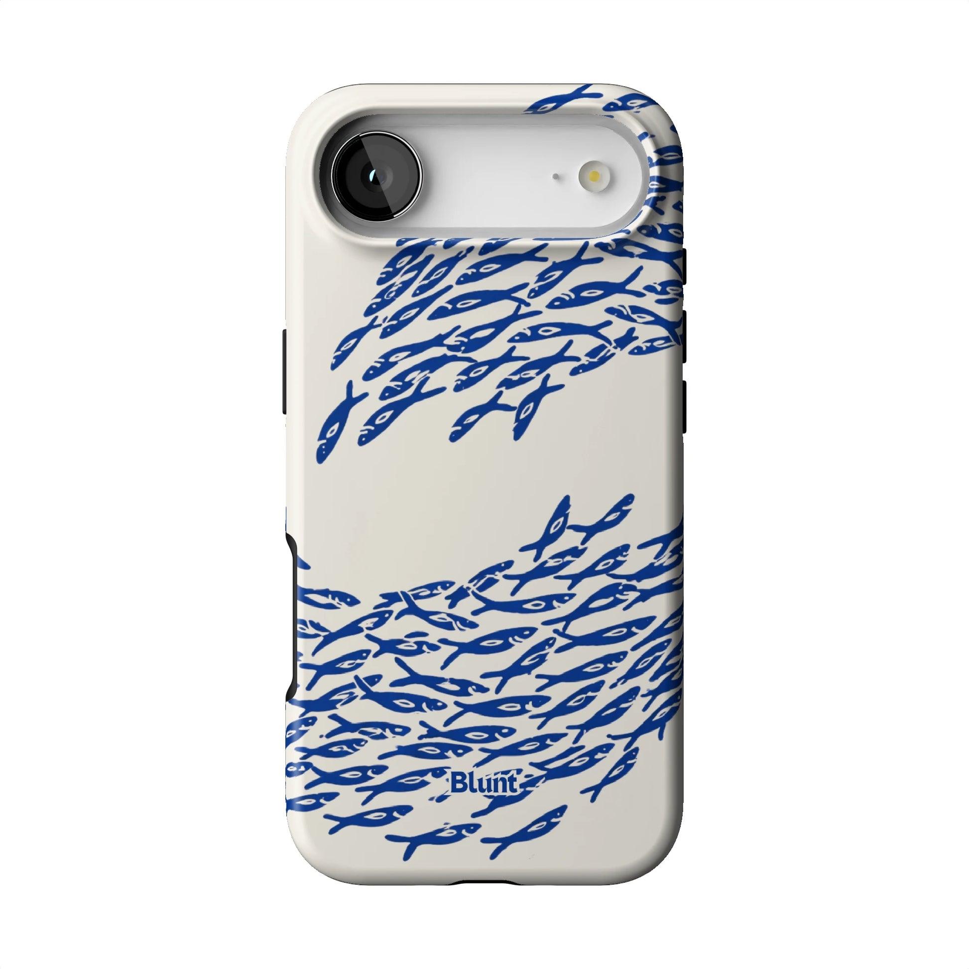 Shoal iPhone Case gallery - Iphone_17_Air_1