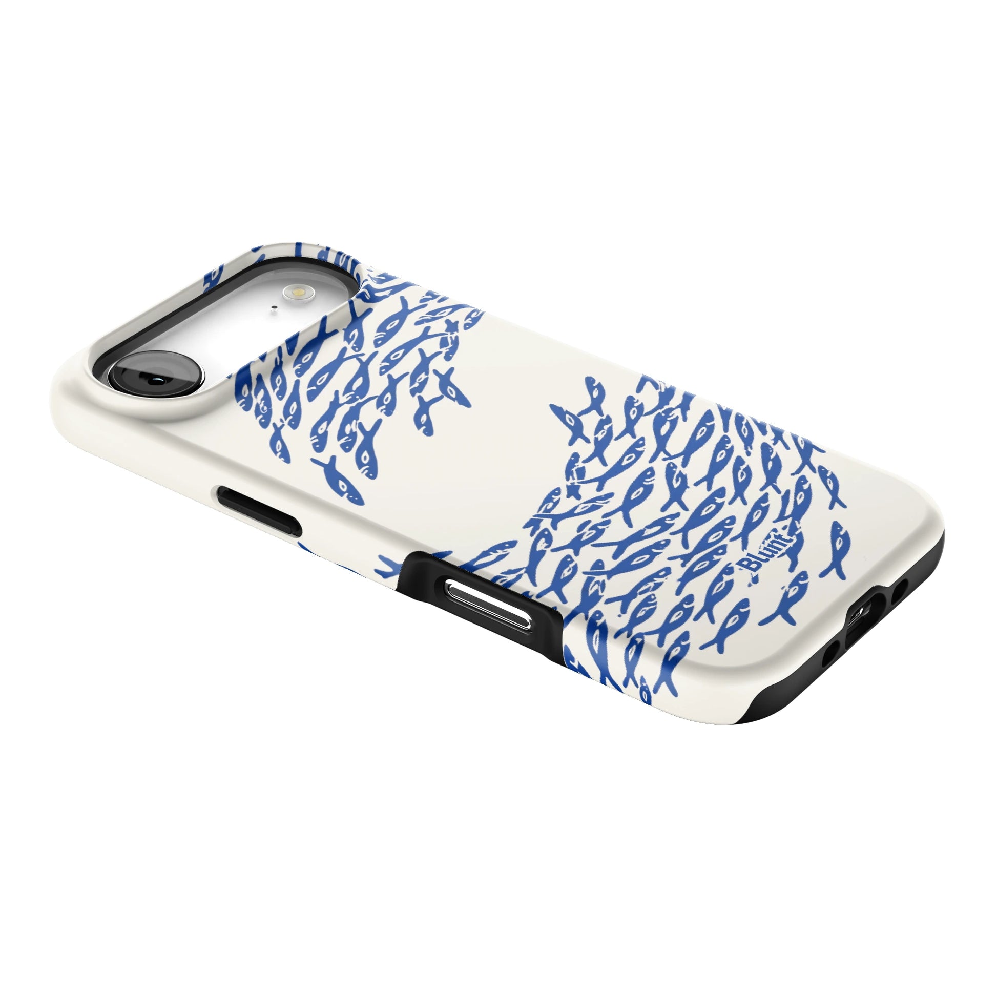 Shoal iPhone Case gallery - Iphone_17_Air_2