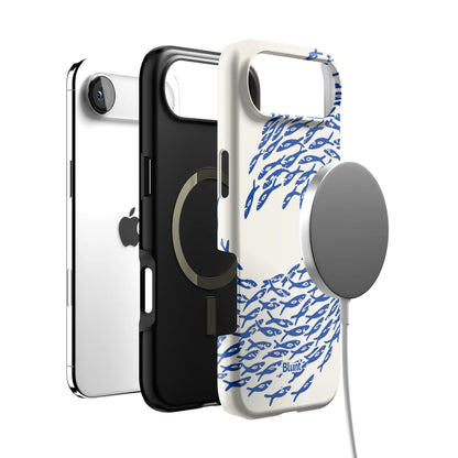 Shoal iPhone Case gallery - Iphone_17_Air_4