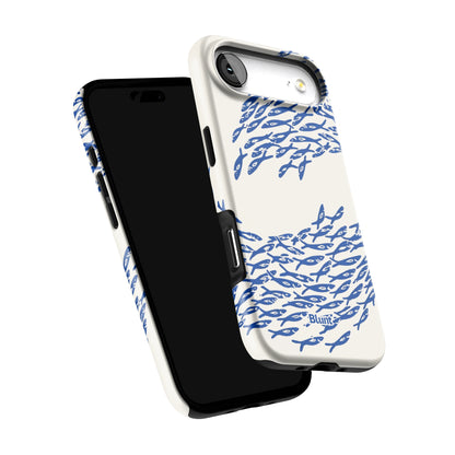 Shoal iPhone Case gallery - Iphone_17_Air_6