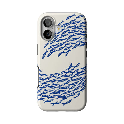 Shoal iPhone Case gallery - Iphone_17_Iphone_1